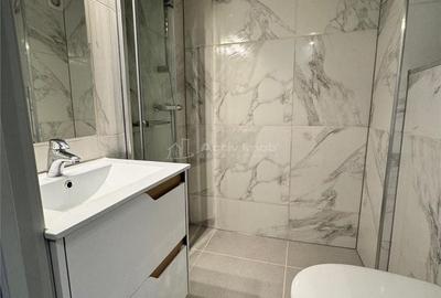 Apartament cu 2 camere semidecomandat în Central - 5