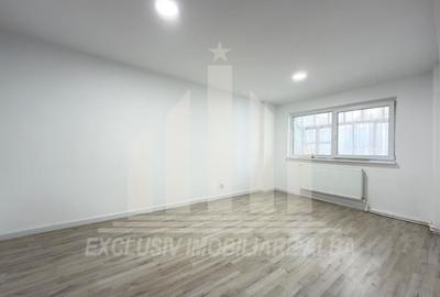 Apartament cu 2 camere decomandat în Cetate