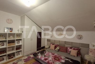 Apartament cu 3 camere decomandat, mobilat în Calea Poplăcii - 9