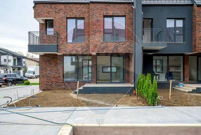 Townhouse 3 camere, piscina incalzita, pompa caldur... - 11