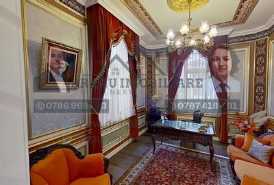 Casă individuală cu 5 camere cu Canalizare în Central - 6