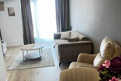 Apartament Premium 2 camere Pipera First Estates - Lux - 8