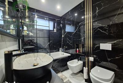 Casă cu 3 camere cu Teren 400 Mp în Miroslava - 7