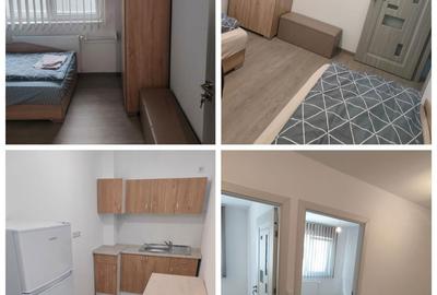 Spațiu comercial, de 1,150 mp, în Mureșeni - 16