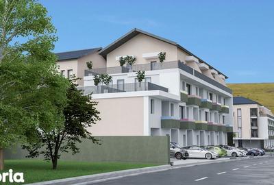 Apartament cu 2 camere în Central - 14