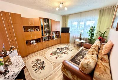 Apartament cu 3 camere, 2 bai, 72 mp+ 15 mp balcon in Zorilor - 3