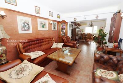 Apartament cu 4 camere decomandat, mobilat în P-ța Victoriei - 9