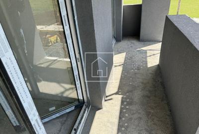 Apartament itnabulat cu 2 camere parcare si balcon pe Calea Surii Mici - 6