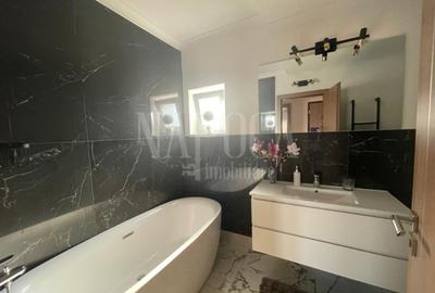 Apartament 5 camere de vanzare in Andrei Muresanu, Cluj Napoca Apartament 5 camere de vanzare in Andrei Muresanu, Cluj Napoca - 9