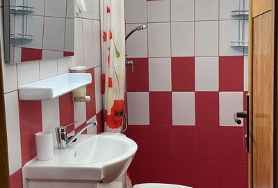 Garsonieră în Mărăști - 2