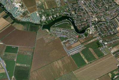 Tunari teren intravilan aproximativ 18.000 mp – la iesire Tunari - 2