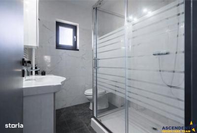 Casă cu 3 camere cu Teren 1000 Mp în Tohănița - 14