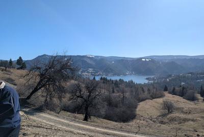 Spațiu comercial, în Colibița - 4