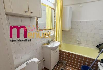 Apartament cu 2 camere decomandat în Vest - 9