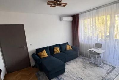 Apartament 2 camere, semidecomandat - zona Astra Apartament 2 camere, semidecomandat - zona Astra - 3