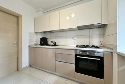 Vanzare Apartament 2 camere, Buna Ziua - Bonjour, garaj si gradina - 13