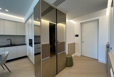 2 Camere Cortina 126 Iancu Nicolae First Rent Parcare Terasa - 3