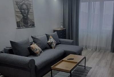 Apartament cu 3 camere decomandat în Astra - 5