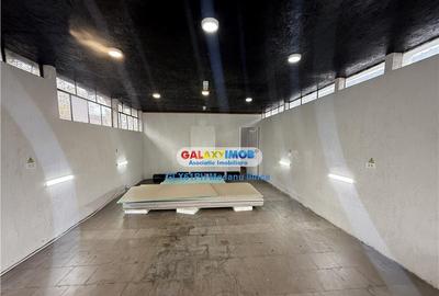 Hala 75 mp, in Ploiesti, zona Bulevardul Bucuresti - 2