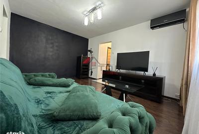 Apartament cu 3 camere decomandat în Podu Roș - 6