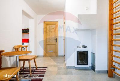 Casă cu 5 camere cu Teren 550 Mp în Ciurila - 14