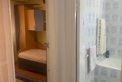 Apartament cu 2 camere semidecomandat, mobilat în Narcisa - 8