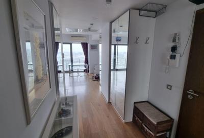 Apartament faleza nord- vedere spre mare - 3