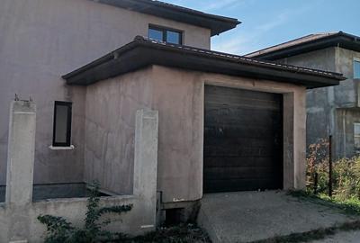 Casa individuala de vanzare i Branesti,jud.Ilfov - 30