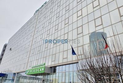 Comision 0! Inchiriere spatii birouri in zona Aviatiei - intre 30 si 850mp - 1