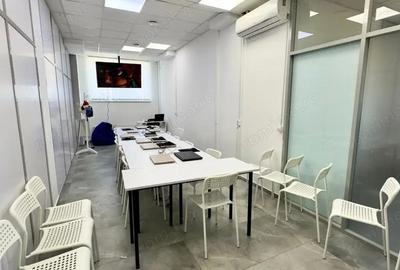 Spațiu comercial, de 90 mp, în Berceni