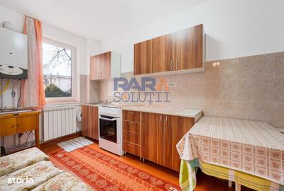 Apartament cu 3 camere decomandat, mobilat în Ultracentral - 6
