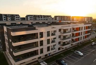 Apartament cu 2 camere decomandat în Voluntari