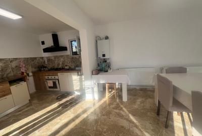 Costinesti casa moderna la sol an constructie 2024 teren 609 mp - 26