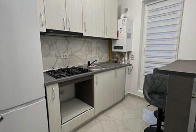 Garsoniera de inchiriat Militari Residence - 3