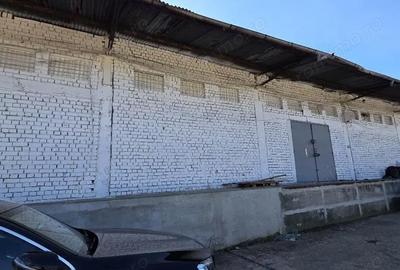 Spațiu comercial, de 310 mp, în Industriilor - 3