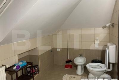 Casă cu 5 camere cu Teren 450 Mp în Chișoda - 11