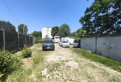 TEREN DE INCHIRIAT/VANZARE ZONA VALUE CENTER SUD - 2
