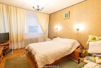 Domenii-Averescu, decomandat, etaj 2, 57mp - 5