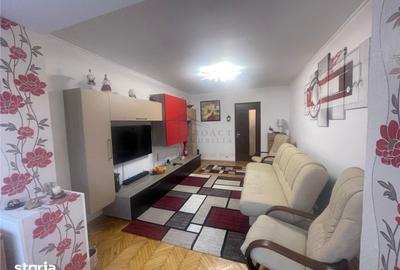 Apartament cu 3 camere decomandat în George Enescu - 8
