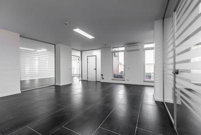 Exclusivitate si prestigiu: Spatiu de birouri premium ultracentral - 6