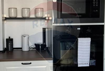 Apartament 3 camere de inchiriat - Ion Mihalache, Mobilat si utilat - 10
