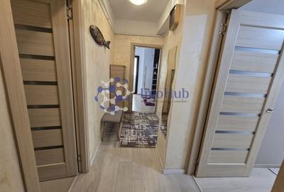 Iulius Mall - Ap. 2 camere, predare imediata - 6