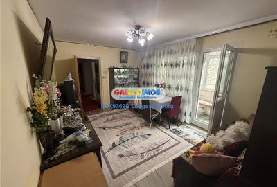 Apartament cu 4 camere semidecomandat, mobilat în Berceni - 19