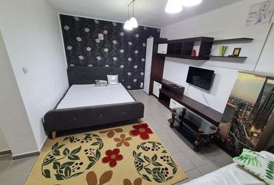 Garsoniera Zona MegaMall - 3