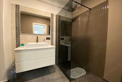 Garsonieră în Arcul de Triumf - 2