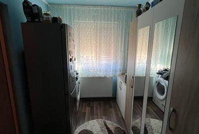 Apartament cu 2 camere în Micro 14 - 6