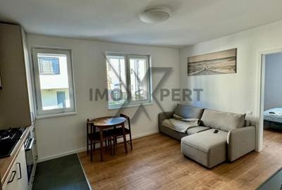 Apartament cu 2 camere de inchiriat in Floresti, strada Catanelor - 2