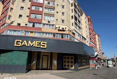 Spațiu comercial, de 268 mp, în Astra