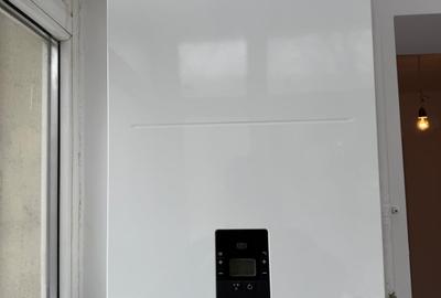 Renovat integral, Centrală Proprie, Bloc Anvelopat - 31