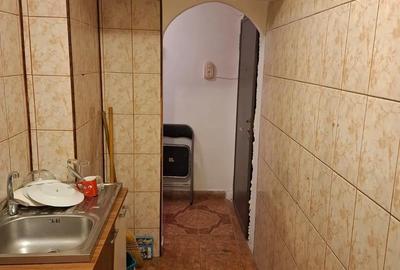 Apartament cu 2 camere semidecomandat în Blașcovici - 7